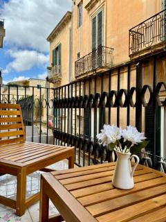 Old Town Lecce for Families - Casa Matteotti - 6
