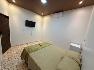 Estádia Macapá apartamento - 9