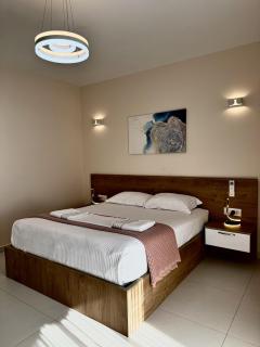 Saranda Luxury Apartments - 4