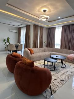 Capital Residency - 4