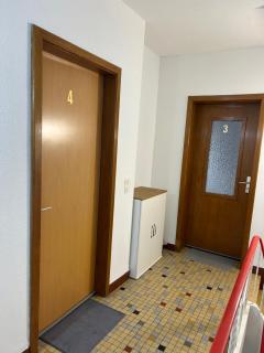 Chambre double chez Zhang - 4