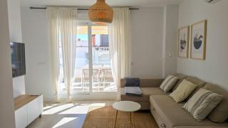 La Casa de Lucas - Torre del Mar - 4