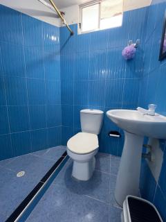 Habitaciones amobladas con baño privado - 8