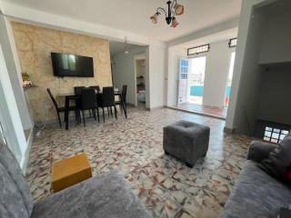 Habitaciones amobladas con baño privado - 1