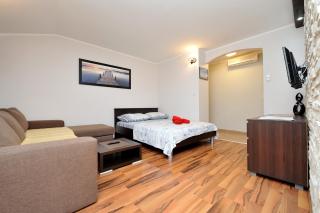 Studio Apartment in Sukosan I - Zlošane - 5