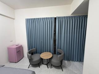 日曜居Nichiyō - 4