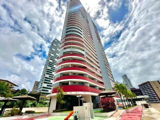Apto no Mercure -Caminho das Arvores- Salvador/BA - 9