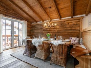 Tauernlodge Eben A3 - 3