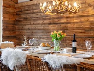 Tauernlodge Eben A3 - 1