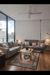 Sky risen with views and great location! - 8