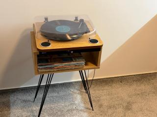 Apartman Plavi Iris - Srebrno Jezero - 2