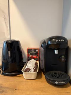 Apartman Plavi Iris - Srebrno Jezero - 1