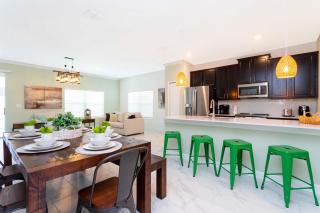 Gorgeous 5 Bd w/ Pool Close to Disney @ Champions Gate 948 - 7