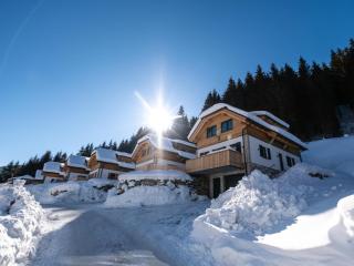 Edelweiss Lodge - 5