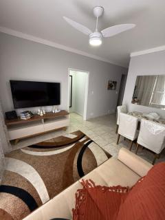 Cobertura com Vista Mar e Área Externa Imponente - 0