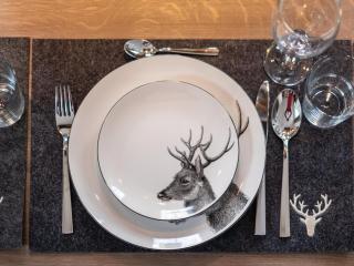 Edelweiss Lodge - 1