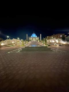 Porto Sharm Retreat by Mraky Rentals - 5