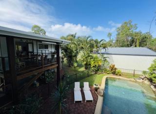 The Sunbirds Nest Pet Friendly - 2