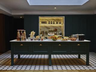 Mercure Versailles Chateau - Versailles - 8