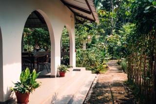 Taki Tambo Lodge - 2