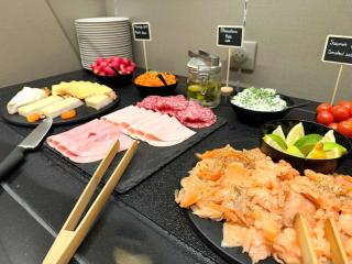 Mercure Rennes Centre Place Bretagne - 4