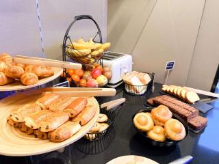 Mercure Rennes Centre Place Bretagne - 5