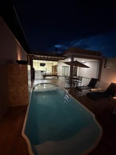 casa conforto e piscina - 1