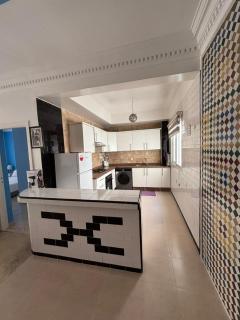 Studio Résidence jawhara N28 - 9