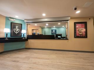 MainStay Suites Chicago Hillside - 2