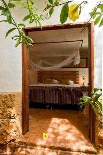 Romantic Colonial Charm Barichara w Jacuzzi - 1