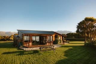 The Hapuku Studio - 9