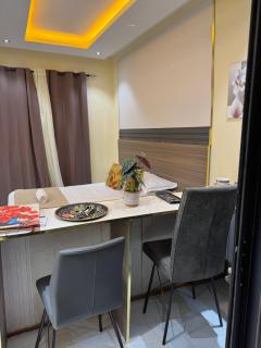 Résidence MBK studio 1 - 7