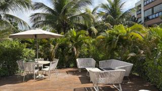 Wai wai eco residence cumbuco térreo - 6