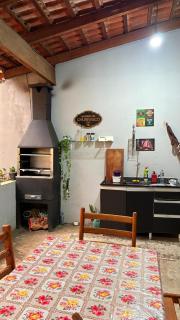 Casa Jordanésia Cajamar SP - 1