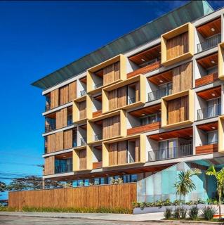 APARTAMENTO FRENTE MAR UBATUBAa - 0