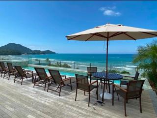 APARTAMENTO FRENTE MAR UBATUBAa - 8