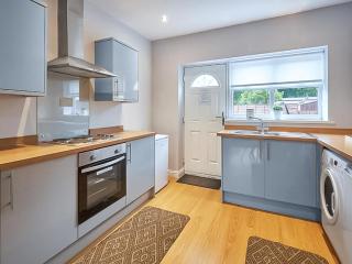 Britton Hall Bungalow - 5