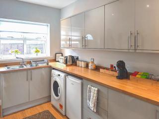 Britton Hall Bungalow - 4