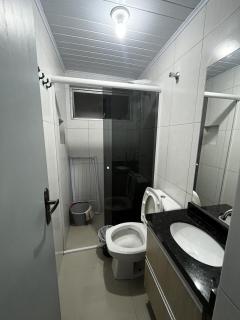 Apt Térreo a 300m do Mar com Lazer e Wi-Fi 5G - 7