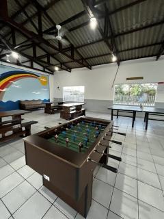 Apt Térreo a 300m do Mar com Lazer e Wi-Fi 5G - 2