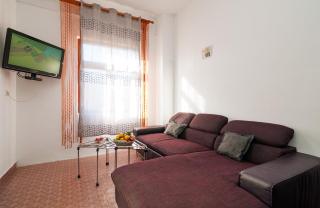 Apartments with parking space Seline, Paklenica - 25432 - 3