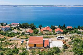 Apartments by the sea Kozjaca, Paklenica - 25456 - 9