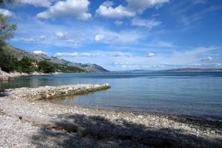Apartments by the sea Kozjaca, Paklenica - 25456 - 6