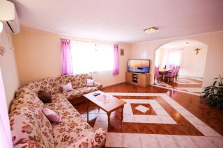 Apartments by the sea Kozjaca, Paklenica - 25456 - 4