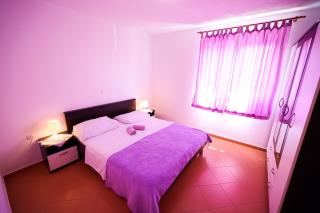 Apartments by the sea Kozjaca, Paklenica - 25456 - 3