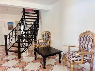 HappiCasaRD & Holistic House - 5