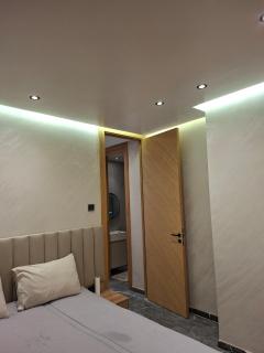 Appartement Haut Standing Route Casa Marrakech - 4