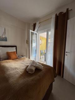 Luxury Apartman Family Aleksandrov - 1