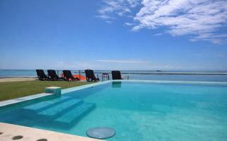 Arraial Praia Hotel Pousada - 0