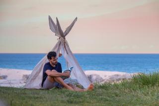 Condominio Falesias De Pipa - Ap Falesia Mar - 4